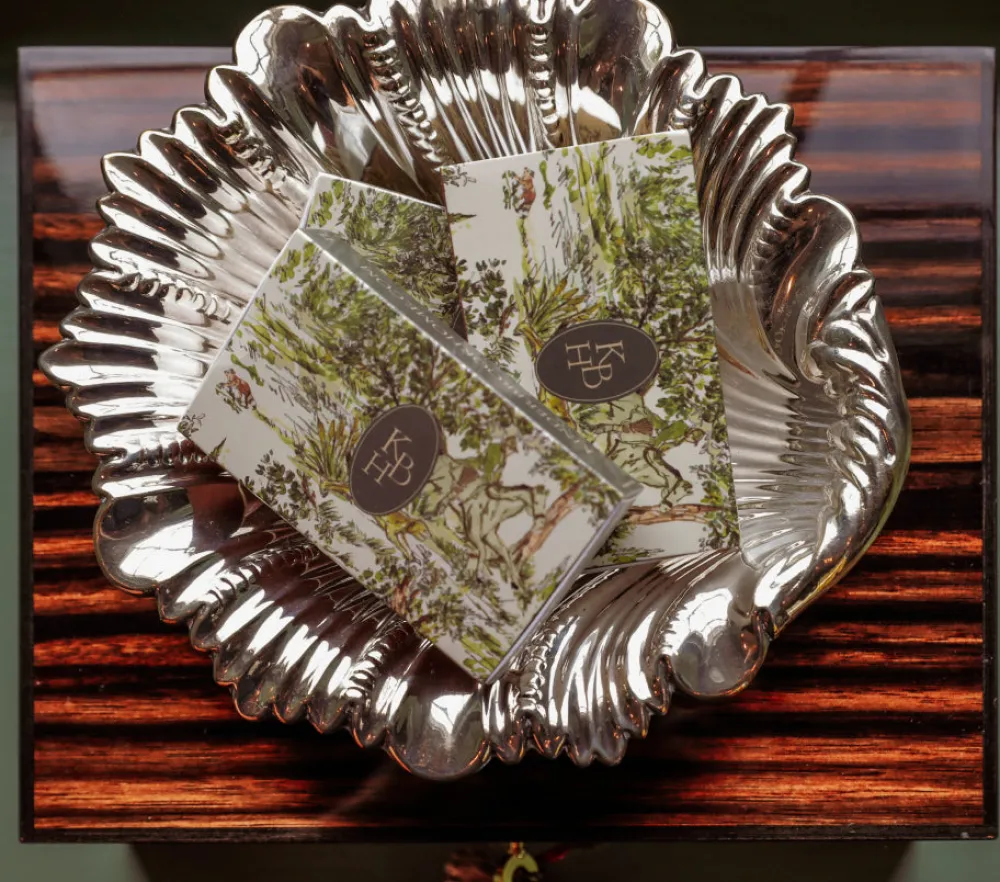 Kinderbrook Home Candles|The Manhattan Gift Set