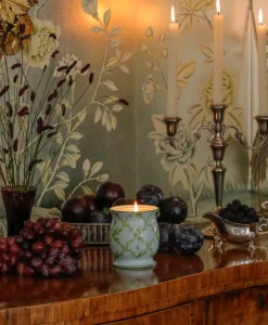 Kinderbrook Home Candles|The Manhattan Gift Set