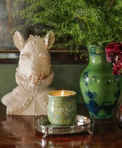 Kinderbrook Home Candles|The Millbrook
