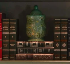 Kinderbrook Home Candles|The Millbrook