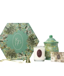 Kinderbrook Home Candles|The Millbrook Gift Set