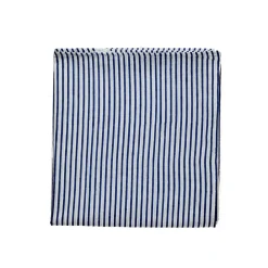 Maison Margaux Place Settings & Linens|The Padstow Stripes Tablecloth