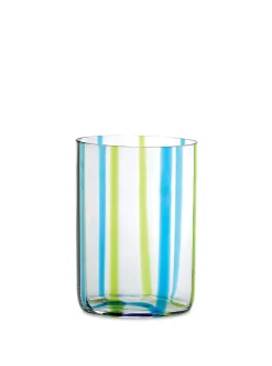Zafferano Glassware|Tirache Tumbler, Set of 6
