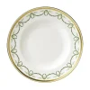 Royal Crown Derby Dinnerware|Titanic Dinner Plate