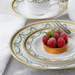 Royal Crown Derby Dinnerware|Titanic Dinner Plate