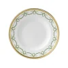 Royal Crown Derby Dinnerware|Titanic Salad & Dessert Plate