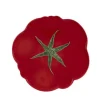 Bordallo Pinheiro Dinnerware|Tomato Pizza Plate
