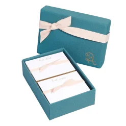 Dear Annabelle Place Settings & Linens|Too Hot Place Cards, Set of 24