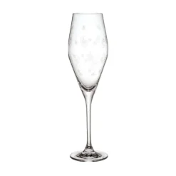 Villeroy & Boch Glassware|Toys Delight Stems Champagne Flute Set in Clear, Set of 2