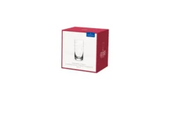 Villeroy & Boch Glassware|Toys Delight Stems Longdrink Tumbler in Clear, Set of 2