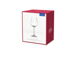 Villeroy & Boch Glassware|Toys Delight Stems White Wine Goblet Set in Clear, Set of 2