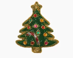 Henry Handwork Place Settings & Linens|Tree Ornament