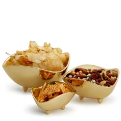 AERIN Dinnerware|Triangular Serving Bowl