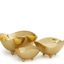 AERIN Dinnerware|Triangular Serving Bowl
