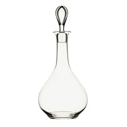 Lobmeyr Glassware|TS4GL Wine Decanter with Stopper