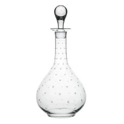Lobmeyr Glassware|TS4ROS Wine Decanter with Stopper