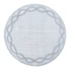 Juliska Place Settings & Linens|Tuileries Garden Chambray Placemat