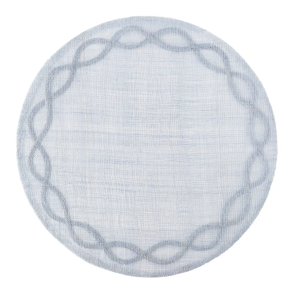 Juliska Place Settings & Linens|Tuileries Garden Chambray Placemat