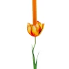 Inner Child Candles|Tulip Candleholder Large 12"