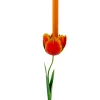 Inner Child Candles|Tulip Candleholders Medium 10"