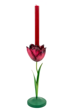 Inner Child Candles|Tulip Candleholders Medium 10