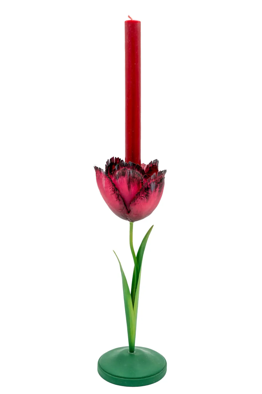 Inner Child Candles|Tulip Candleholders Medium 10"