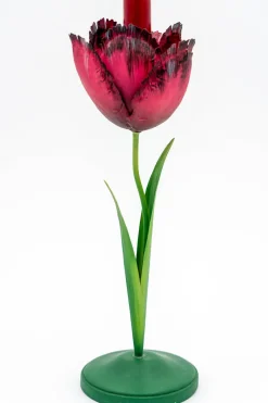 Inner Child Candles|Tulip Candleholders Medium 10