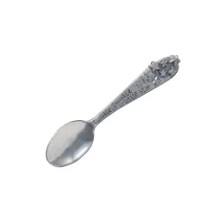 Salisbury Home|Monogram|Twinkle Star Spoon