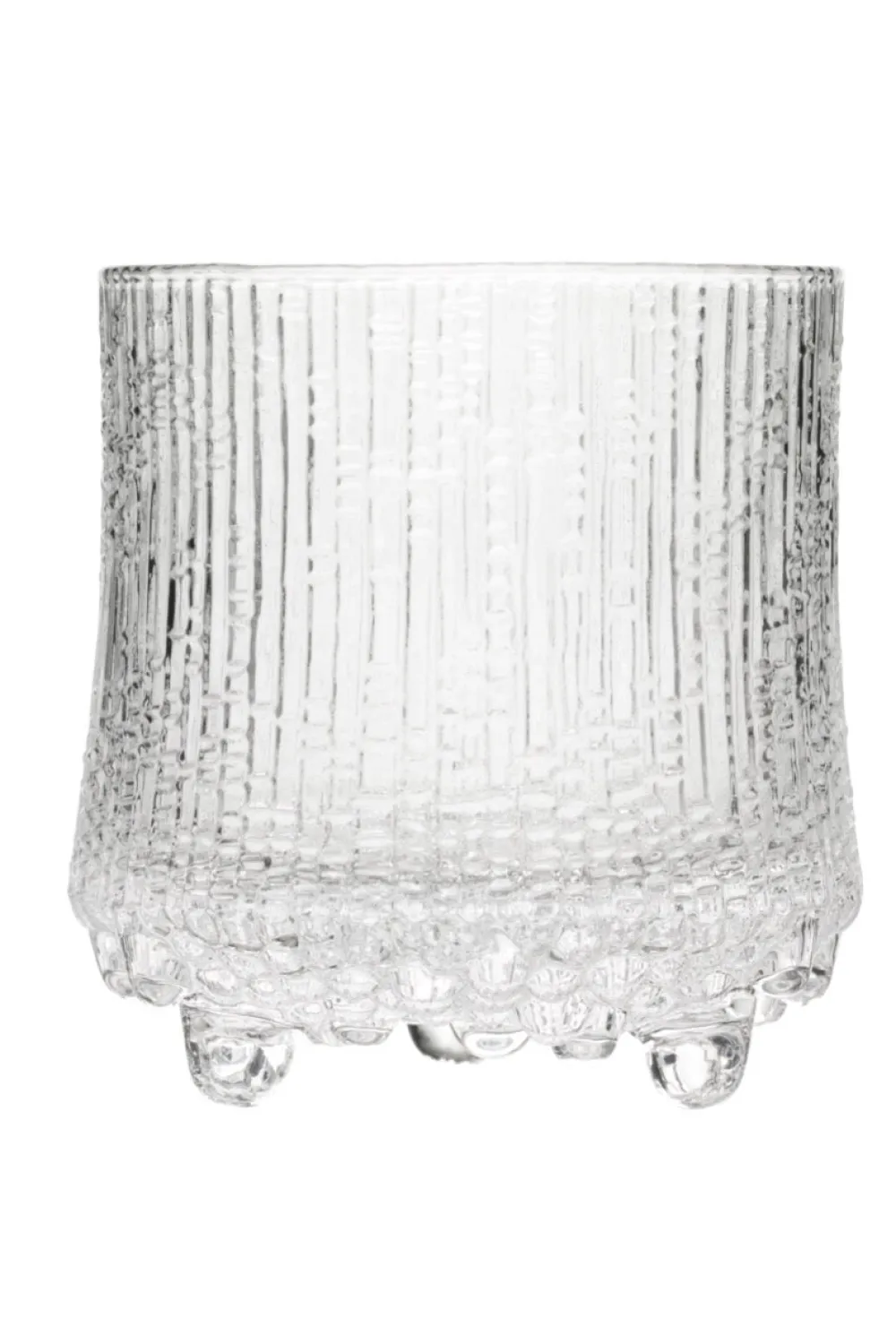 Iittala Glassware|Ultima Thule Dof 9.5 oz, Set of 2