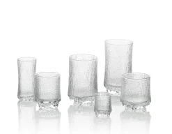 Iittala Glassware|Ultima Thule Dof 9.5 oz, Set of 2