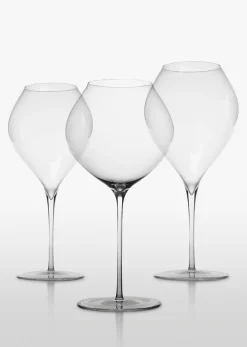 Zafferano Glassware|Ultralight Young Reds, Set of 2
