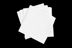 Matouk Place Settings & Linens|Valentina Hemstitch Napkins, Set of 4