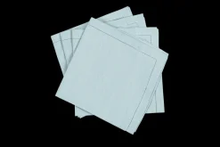Matouk Place Settings & Linens|Valentina Hemstitch Napkins, Set of 4