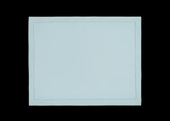 Matouk Place Settings & Linens|Valentina Hemstitch Placemats, Set of 4