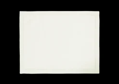 Matouk Place Settings & Linens|Valentina Hemstitch Placemats, Set of 4