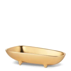 AERIN Nursery|Baby|Valerio Footed Bowl