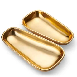 AERIN Nursery|Baby|Valerio Footed Bowl