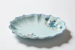 Laboratorio Paravicini Dinnerware|Veranda Bassano Celeste