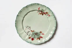 Laboratorio Paravicini Dinnerware|Veranda Celadon Dinner & Dessert Plates