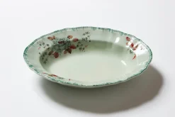 Laboratorio Paravicini Dinnerware|Veranda Risottiera Celadon