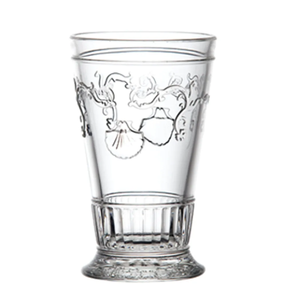 La Rochere Glassware|Versailles Ice Tea Glass, Set of 6