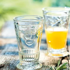 La Rochere Glassware|Versailles Ice Tea Glass, Set of 6