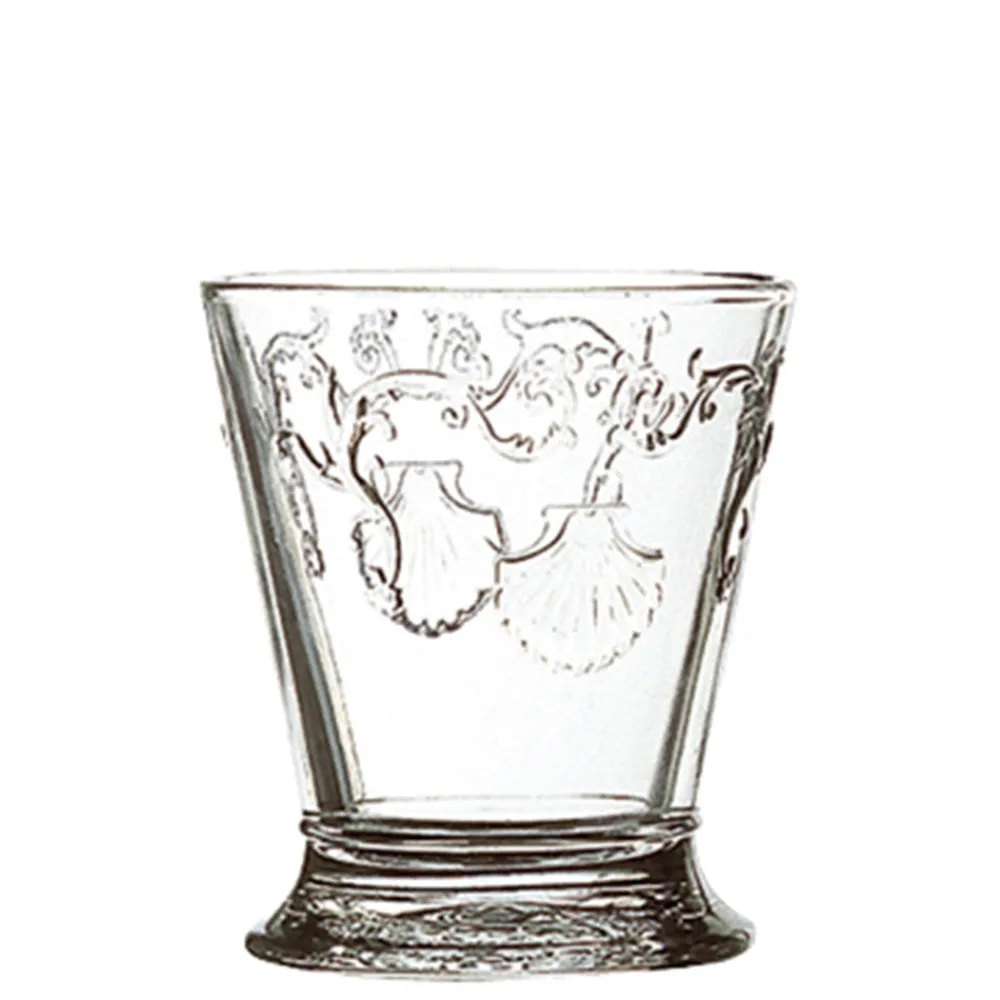 La Rochere Glassware|Versailles Tumbler, Set of 6