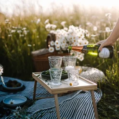 La Rochere Glassware|Versailles Wine Glass, Set of 6