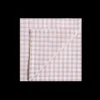 Z.d.G. Place Settings & Linens|Vichy Napkin in Sand