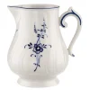 Villeroy & Boch Dinnerware|Vieux Luxembourg Creamer in Multi