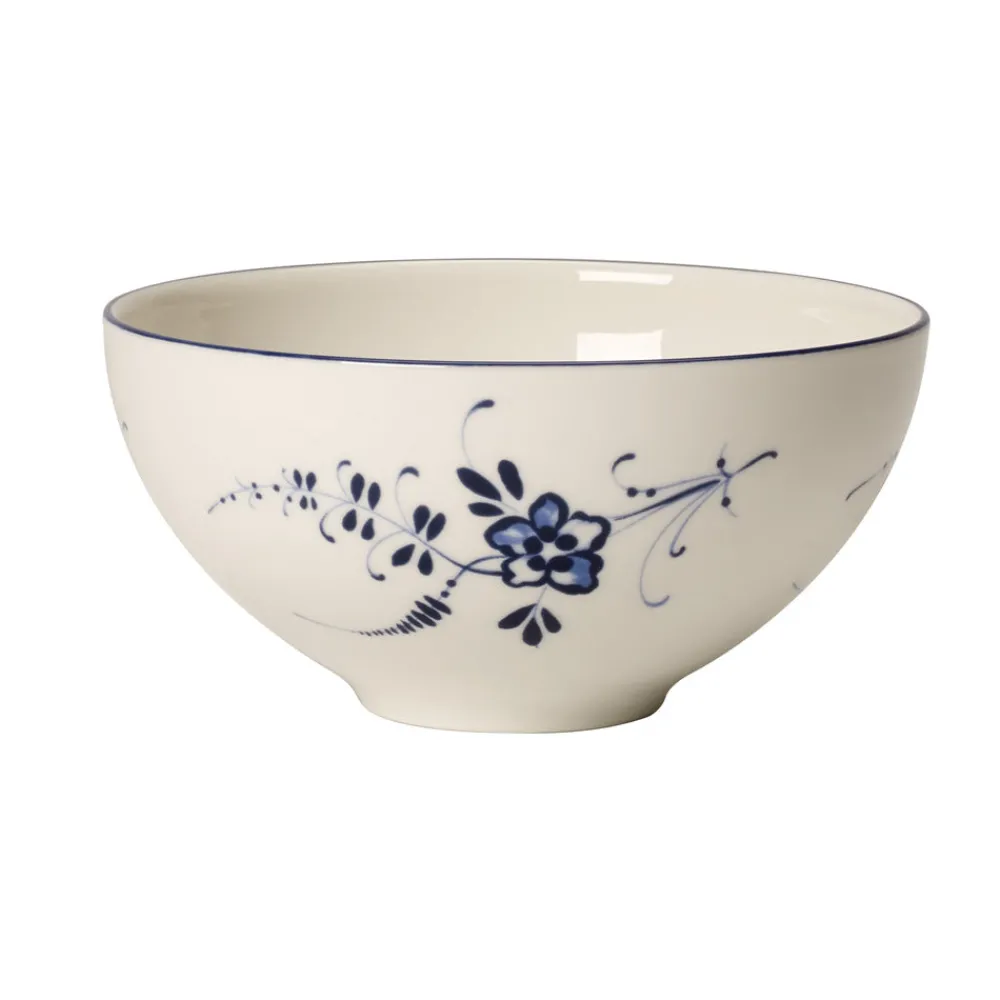 Villeroy & Boch Dinnerware|Vieux Luxembourg Individual Bowl Asia in Multi
