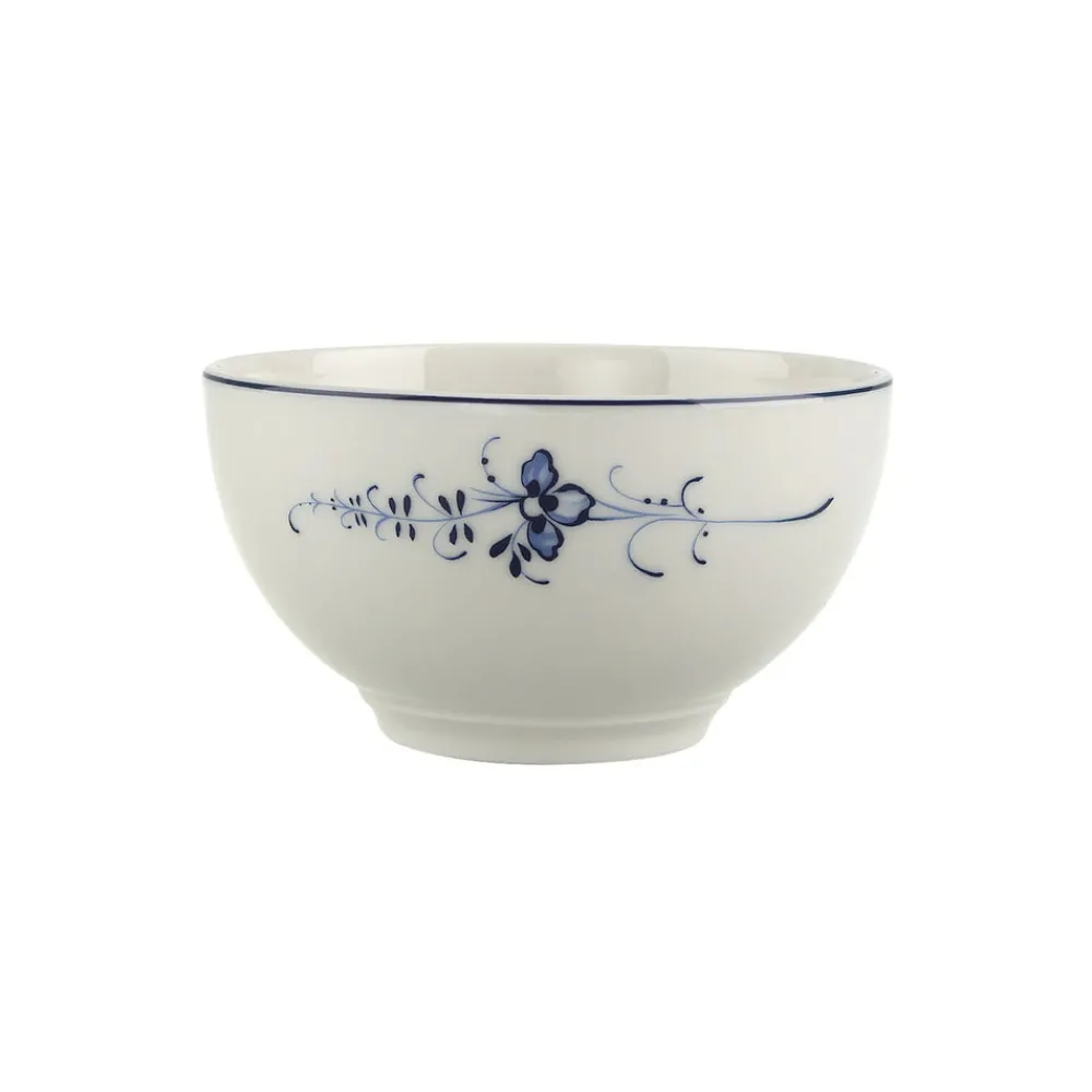 Villeroy & Boch Dinnerware|Vieux Luxembourg Rice Bowl in Multi