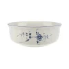 Villeroy & Boch Dinnerware|Vieux Luxembourg Round Vegetable Bowl in Multi