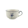 Villeroy & Boch Dinnerware|Vieux Luxembourg Tea Cup in Multi
